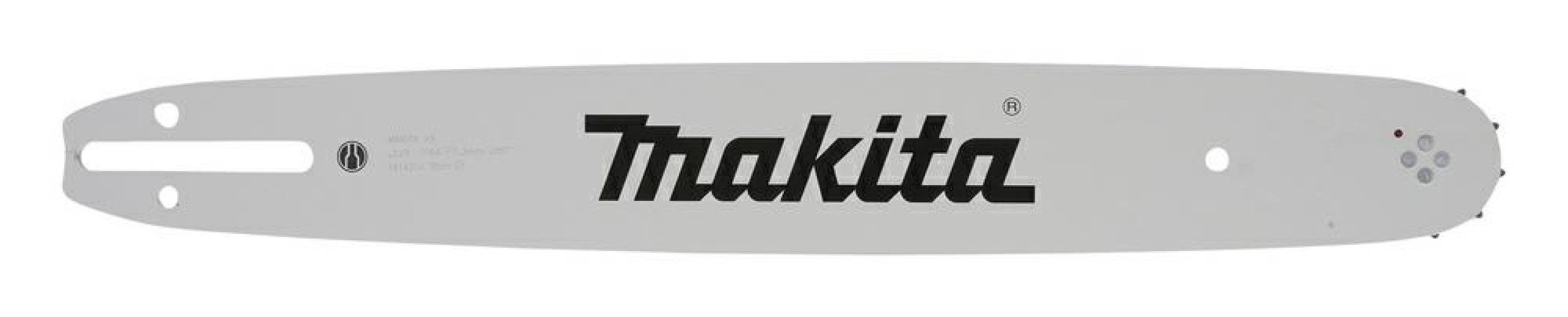 Makita Kettenverlängerung MAKITA Kettenschiene 38 cm 1,3 mm 3/8" Teilung