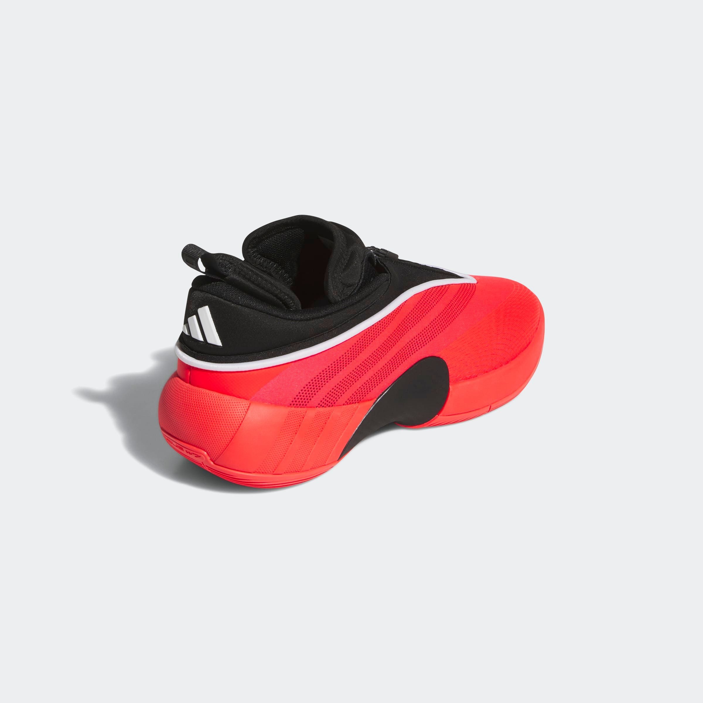 adidas Performance D.O.N. ISSUE 7 Basketballschuh Signature-Schuh von Donovan Mitchell – Bild 5 von 5