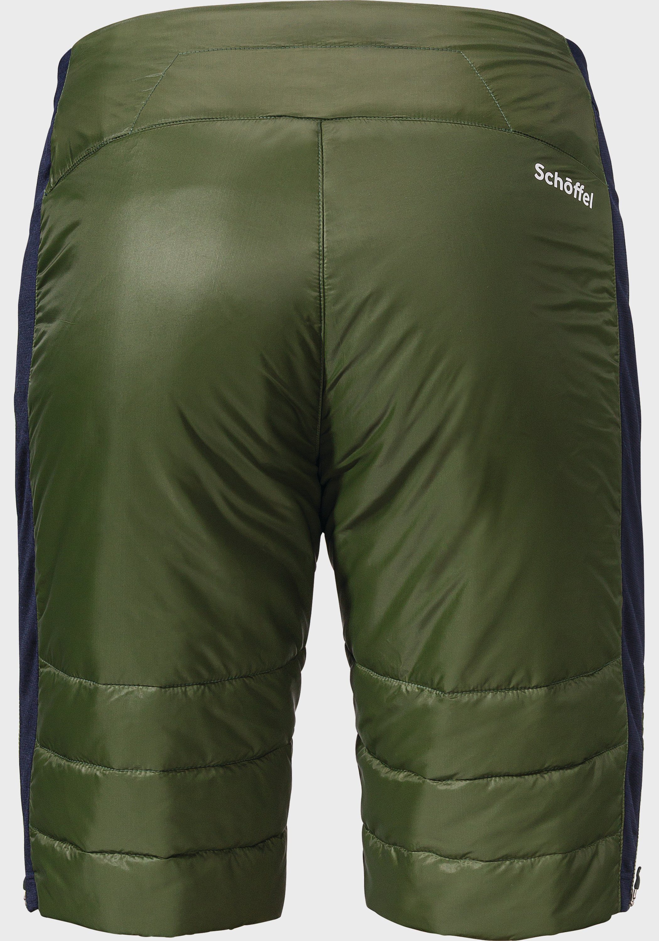 Schöffel Bermudas Thermo Shorts Schlern M