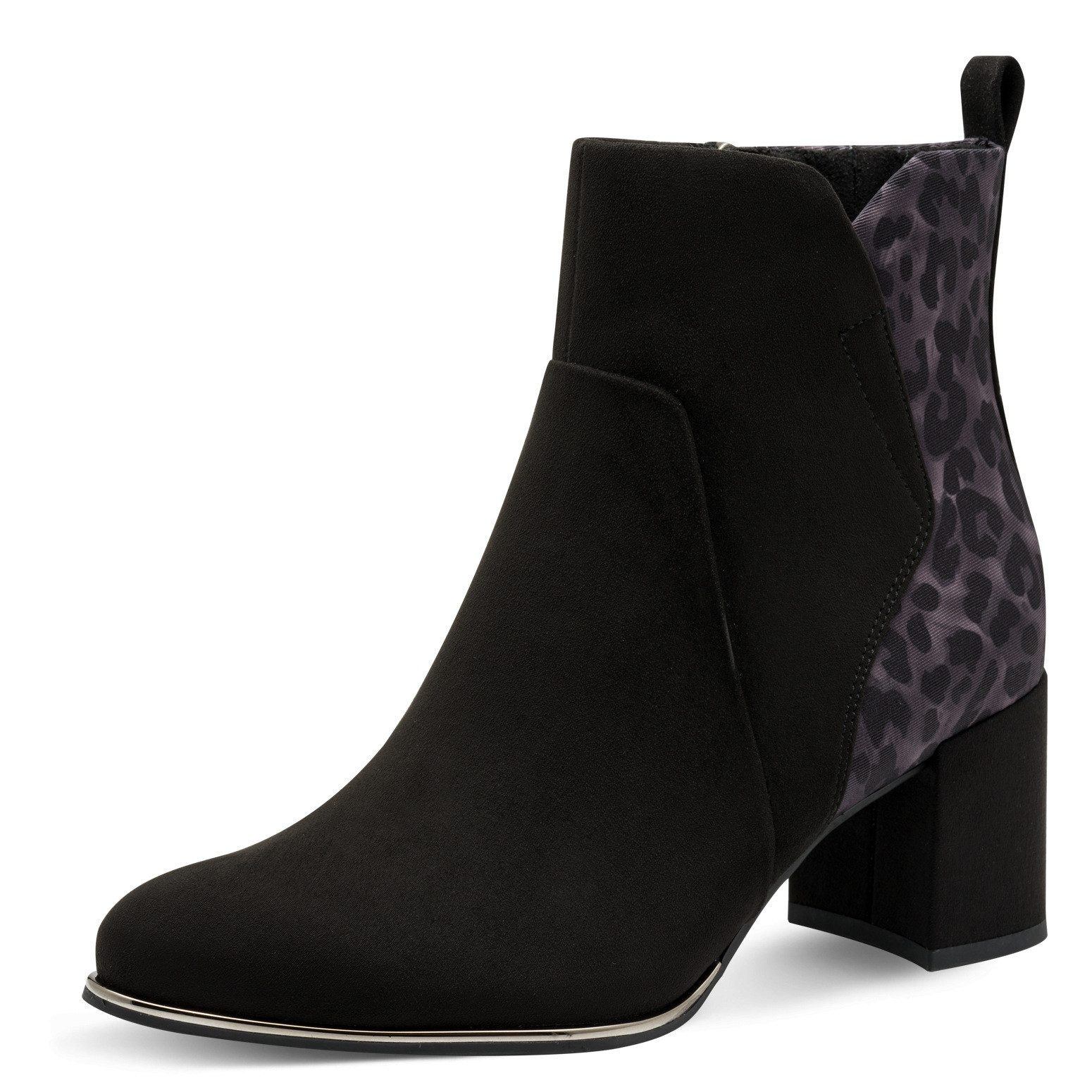 MARCO TOZZI Damen Stiefelette günstig online kaufen