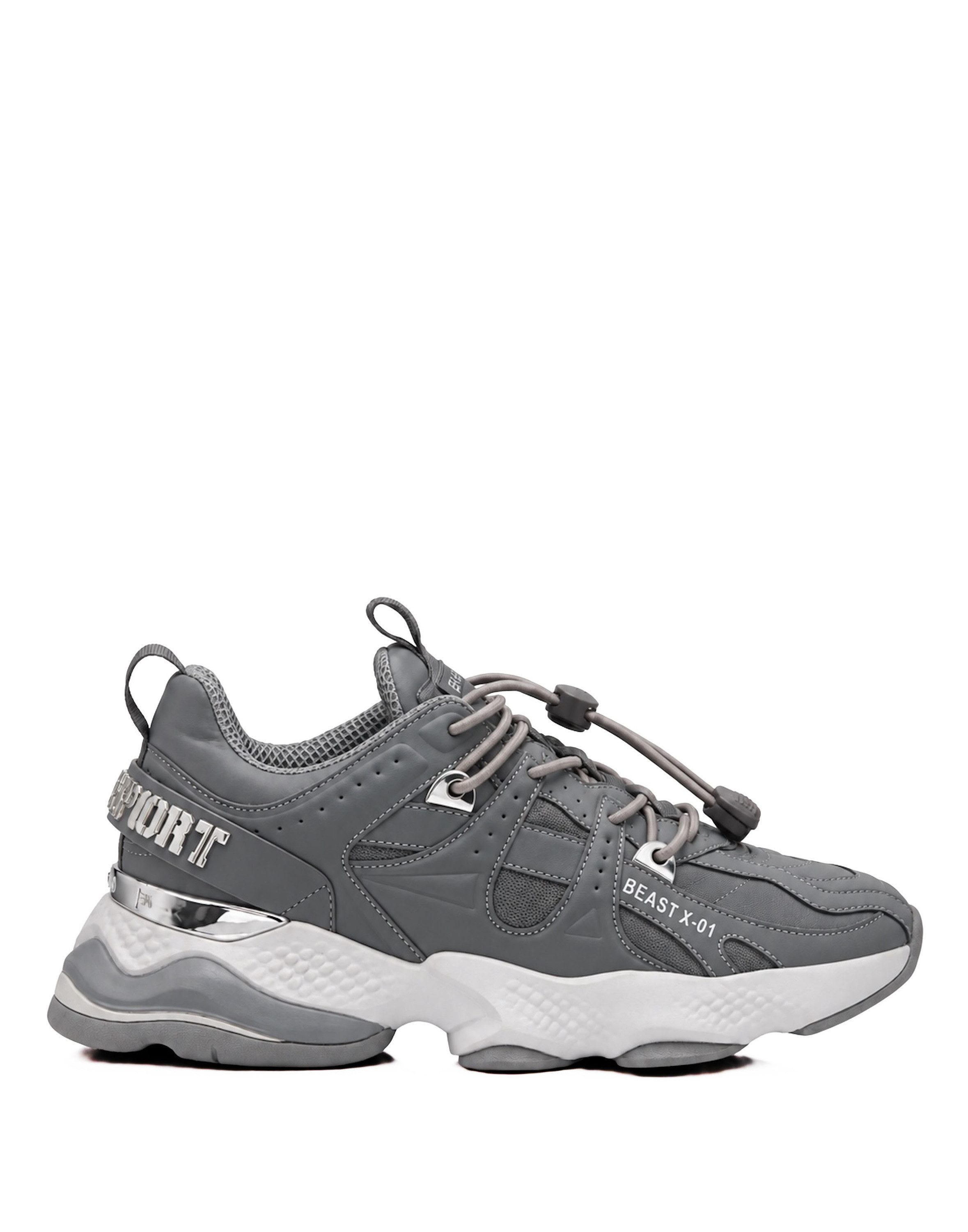 PLEIN SPORT Running-Sneaker Sneaker