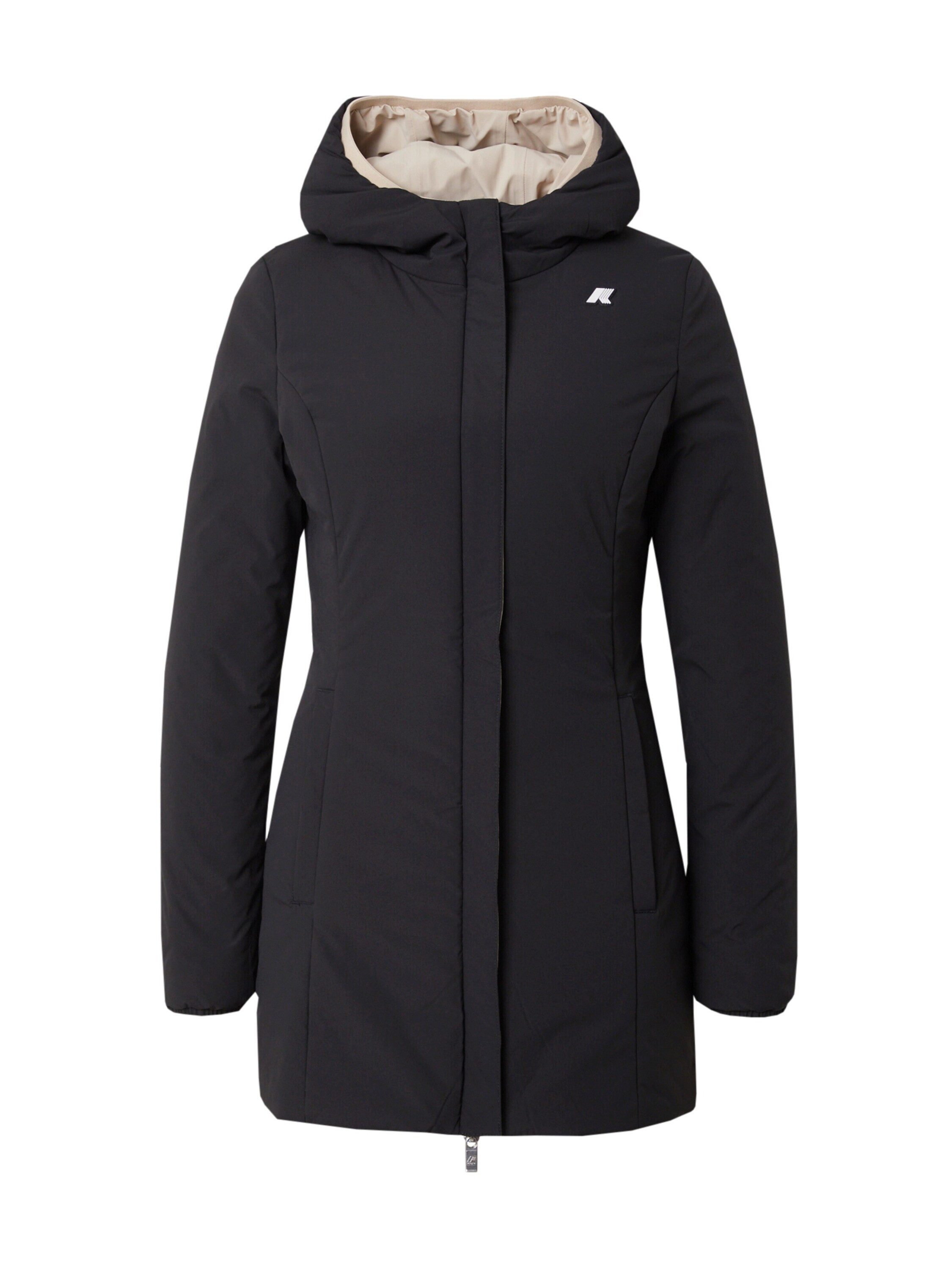 K-WAY Funktionsjacke DENISE (1-St)