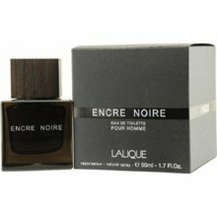 Lalique Eau de Toilette Lalique Encre Noire Eau de Toilette 50ml Spray