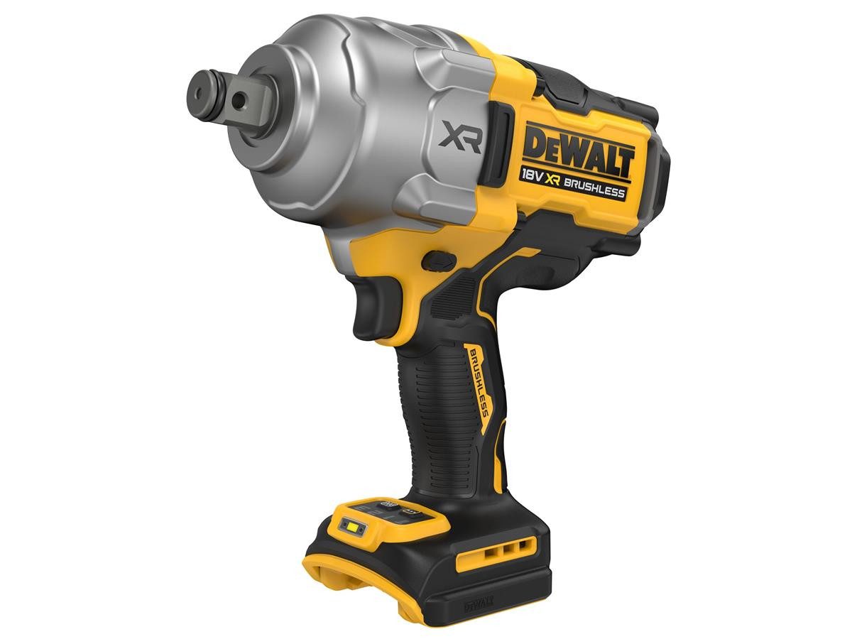 DeWalt Akku-Schlagbohrschrauber 3/4",18V Basisv., max. 1200 U/min, ohne Akku und Ladegerät, 1925 Nm, inkl. T STAK Box