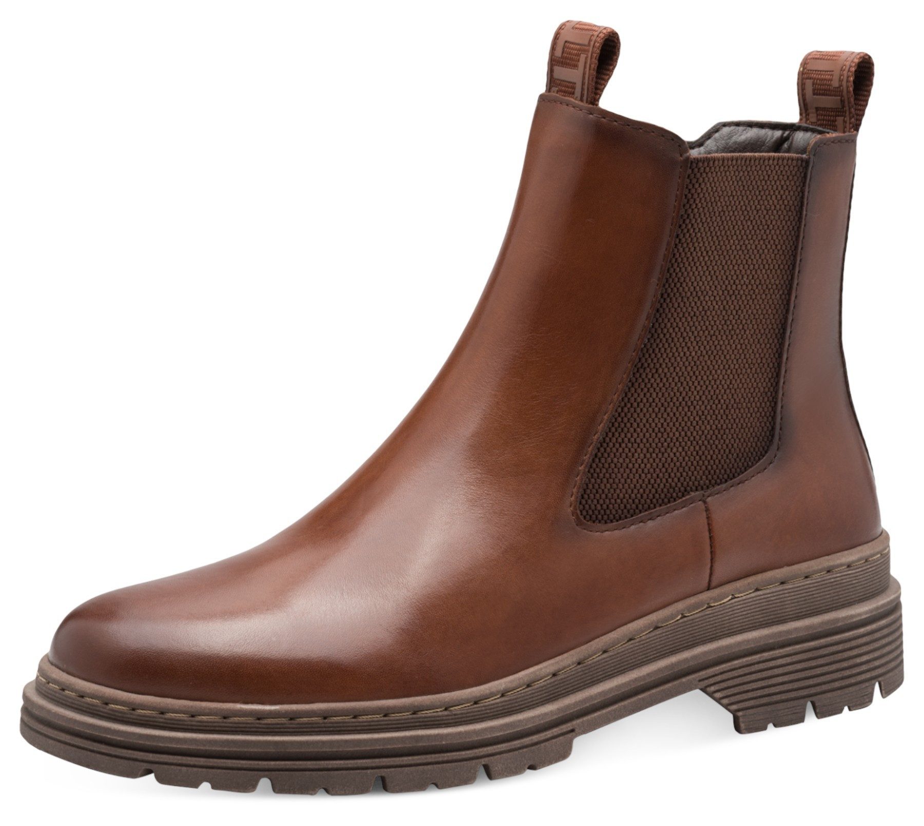 Tamaris 1-25436-41 356 Muscat Stiefelette günstig online kaufen
