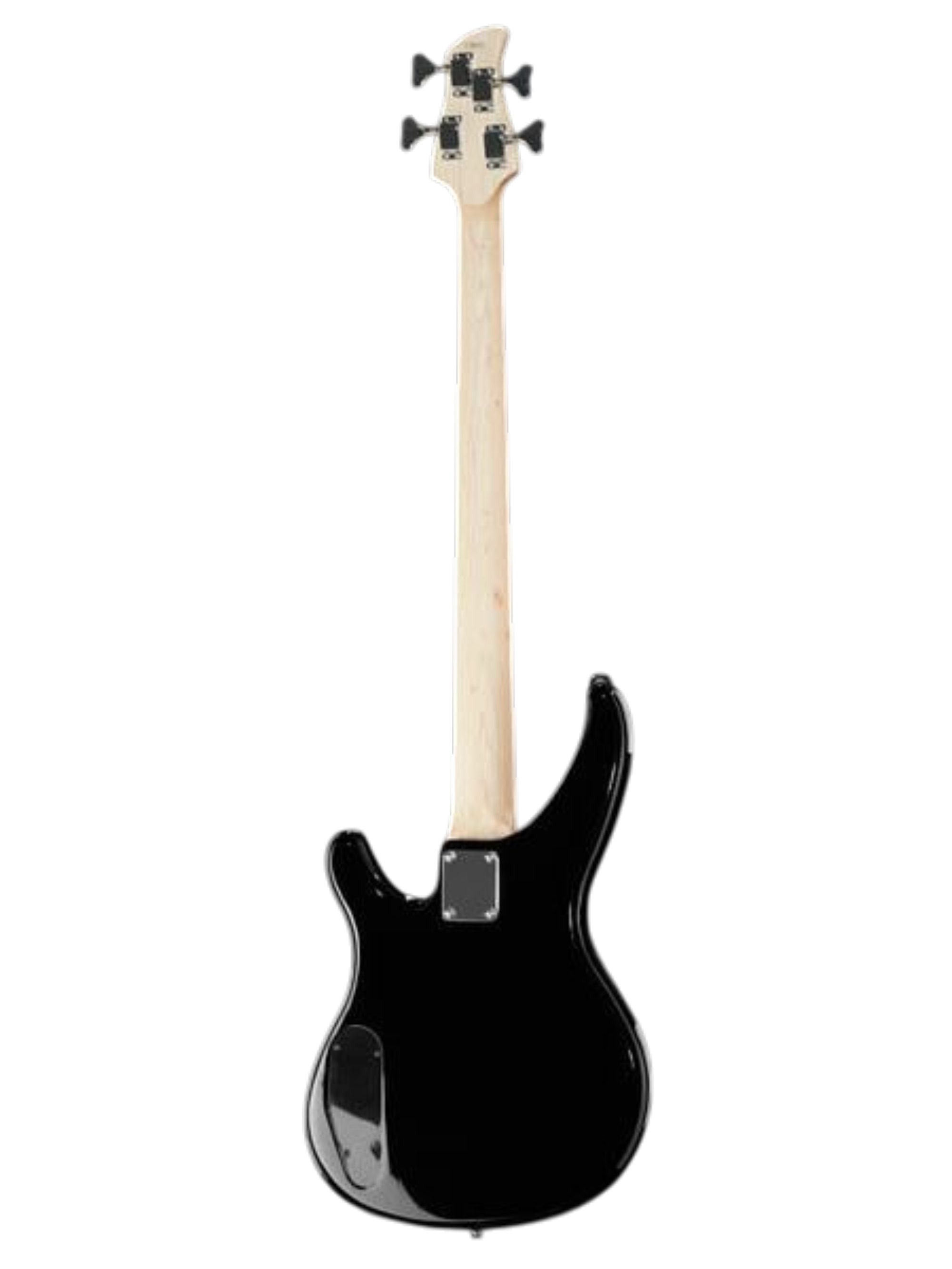 Yamaha E-Gitarre Yamaha TRBX 174 Black