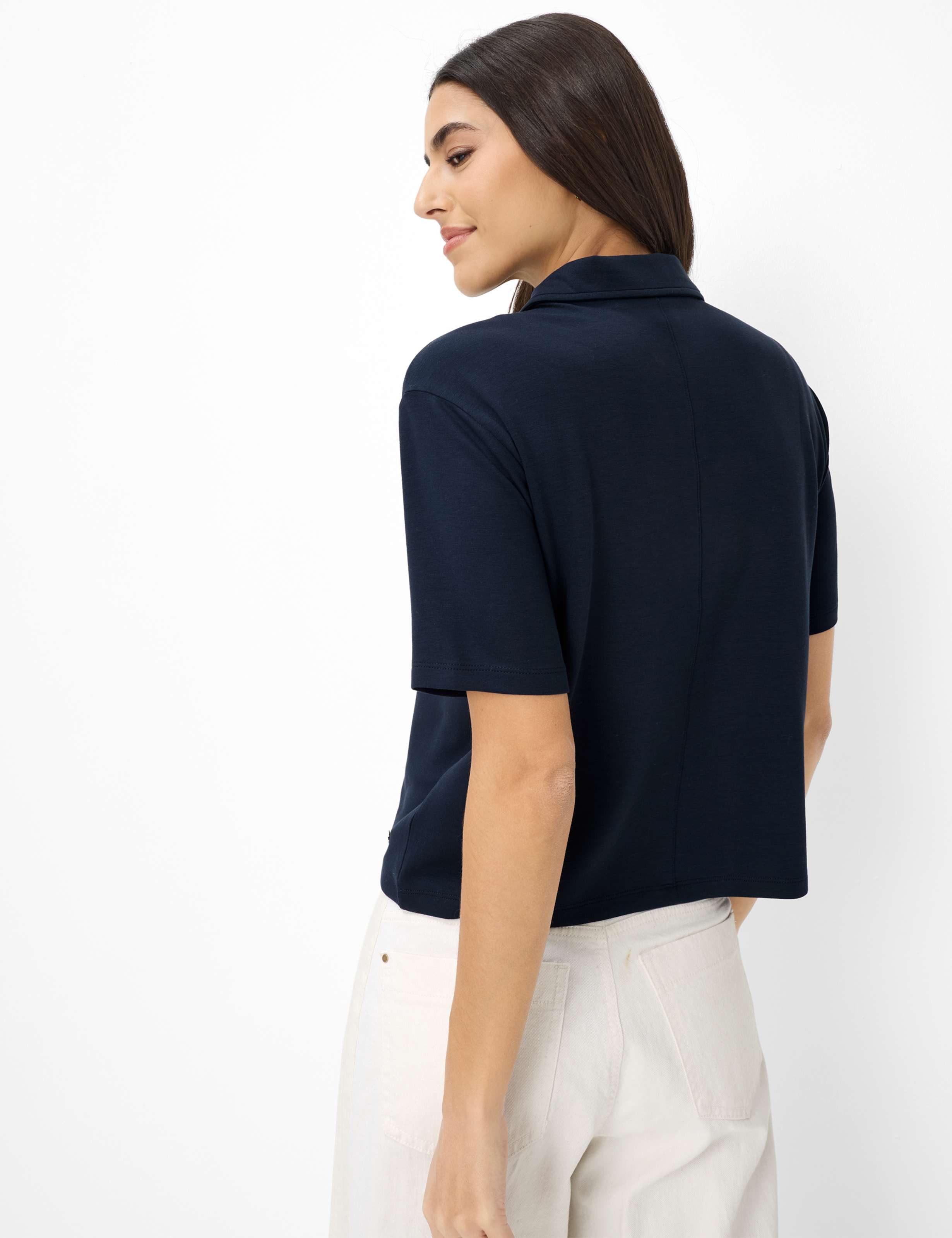 Brax Poloshirt Style CARA S günstig online kaufen