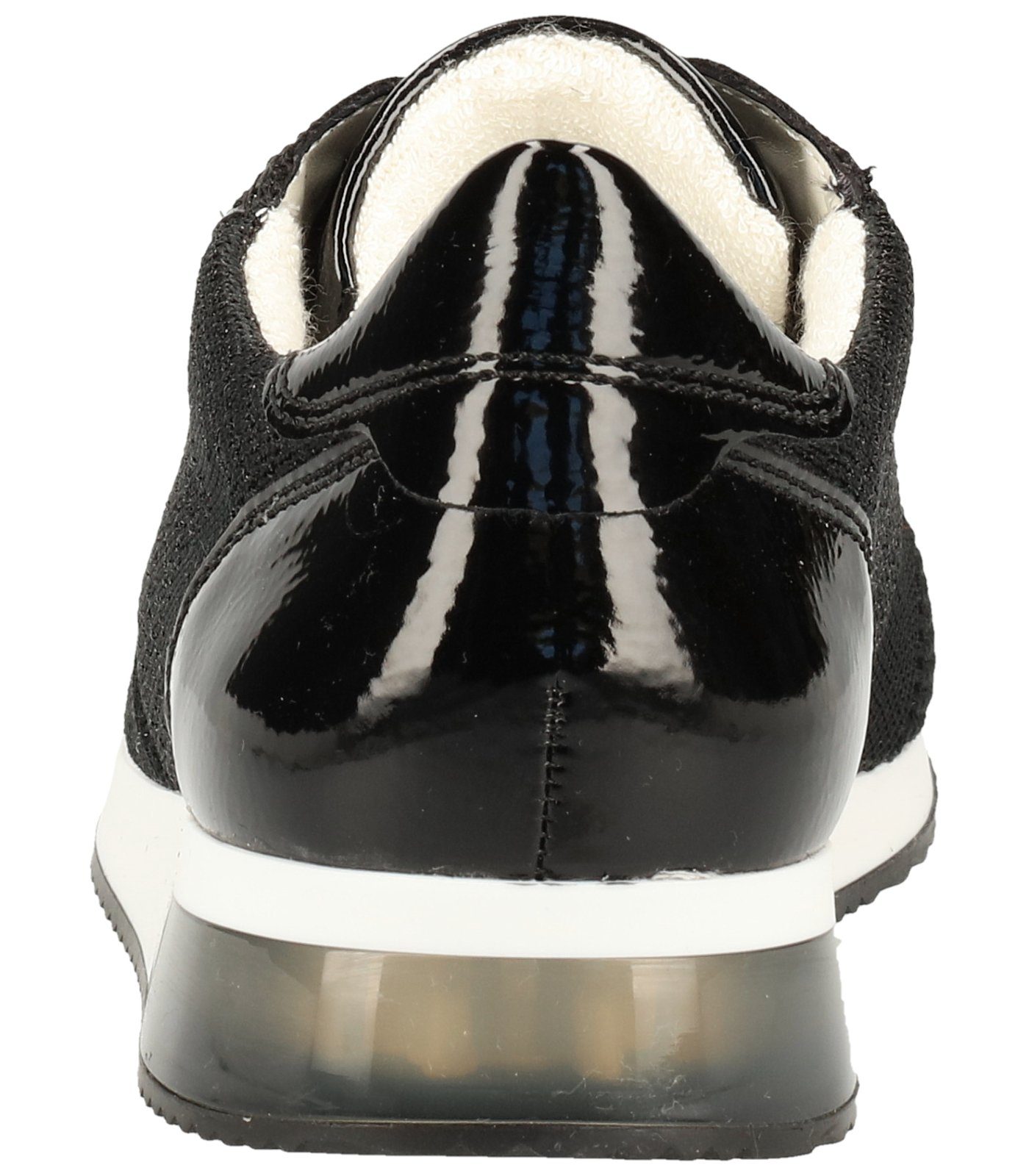 Ara schwarz 042120 Synthetik/Textil Sneaker Sneaker