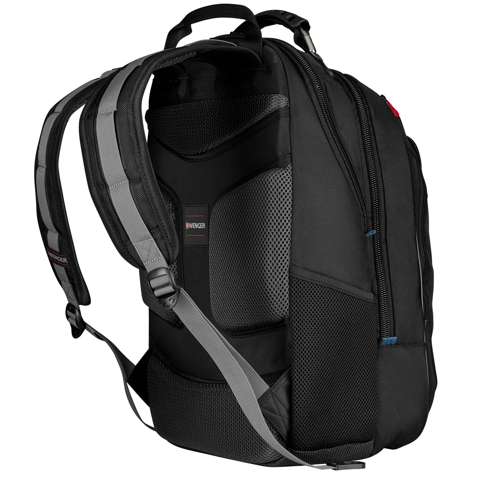 Wenger Laptoprucksack, Polyester
