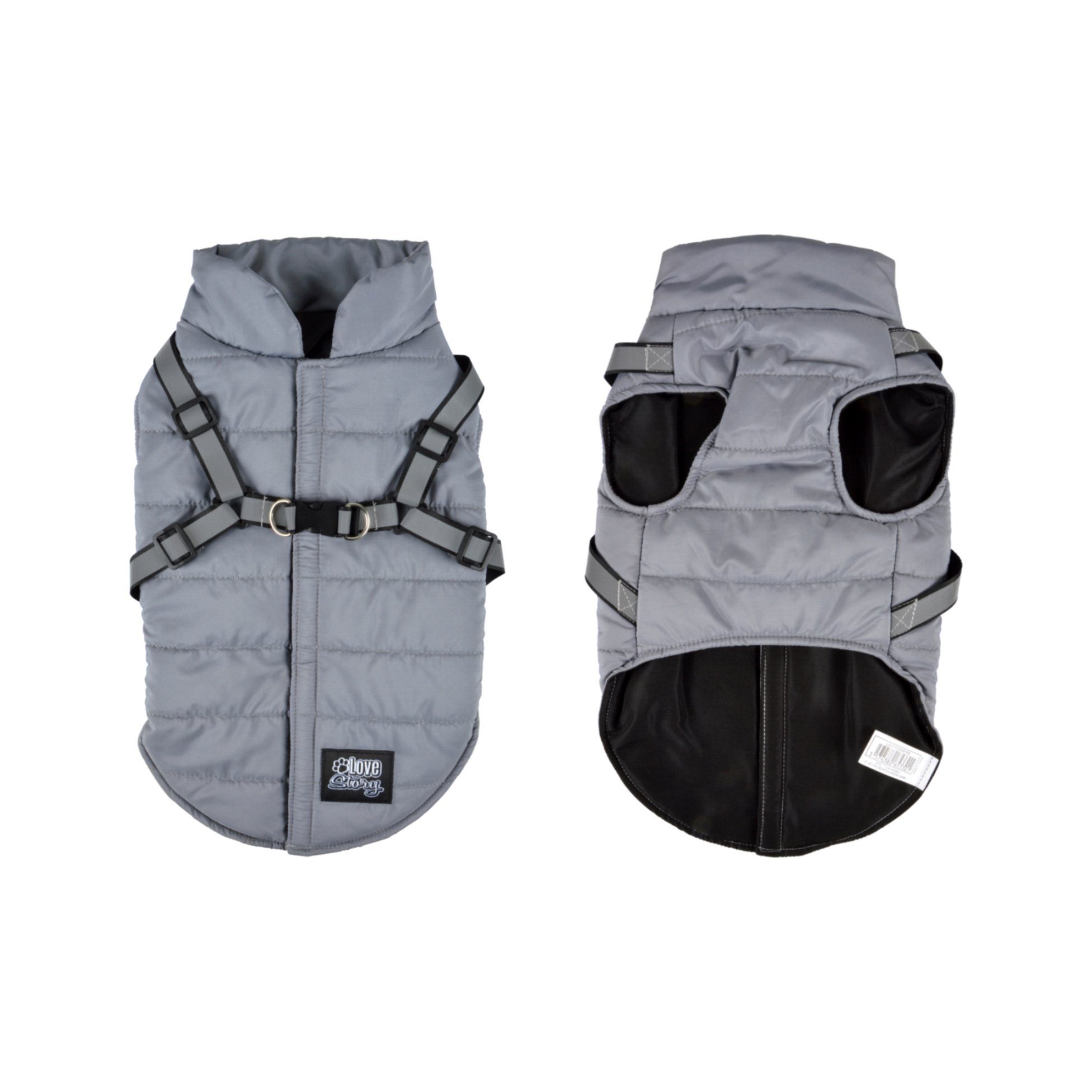 Hundejacke