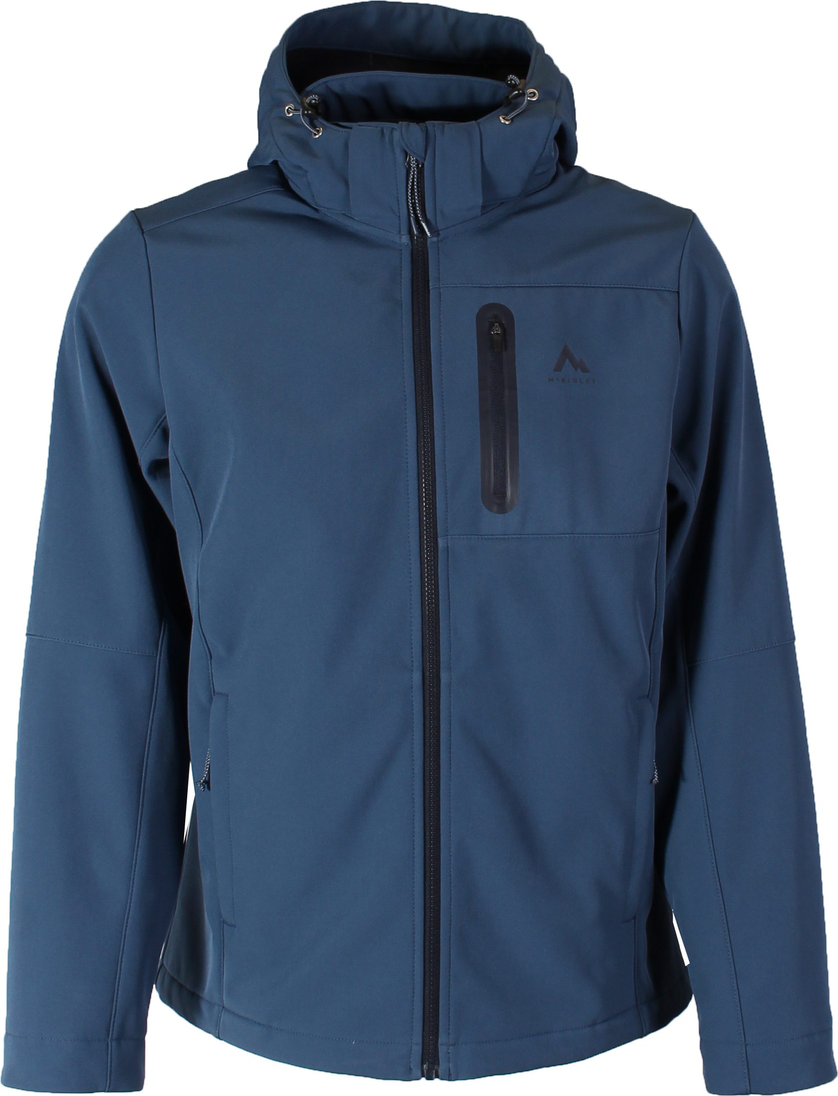 McKINLEY Outdoorjacke Jacke Kadino II M (1-St) wasserabweisend, winddicht, günstig online kaufen
