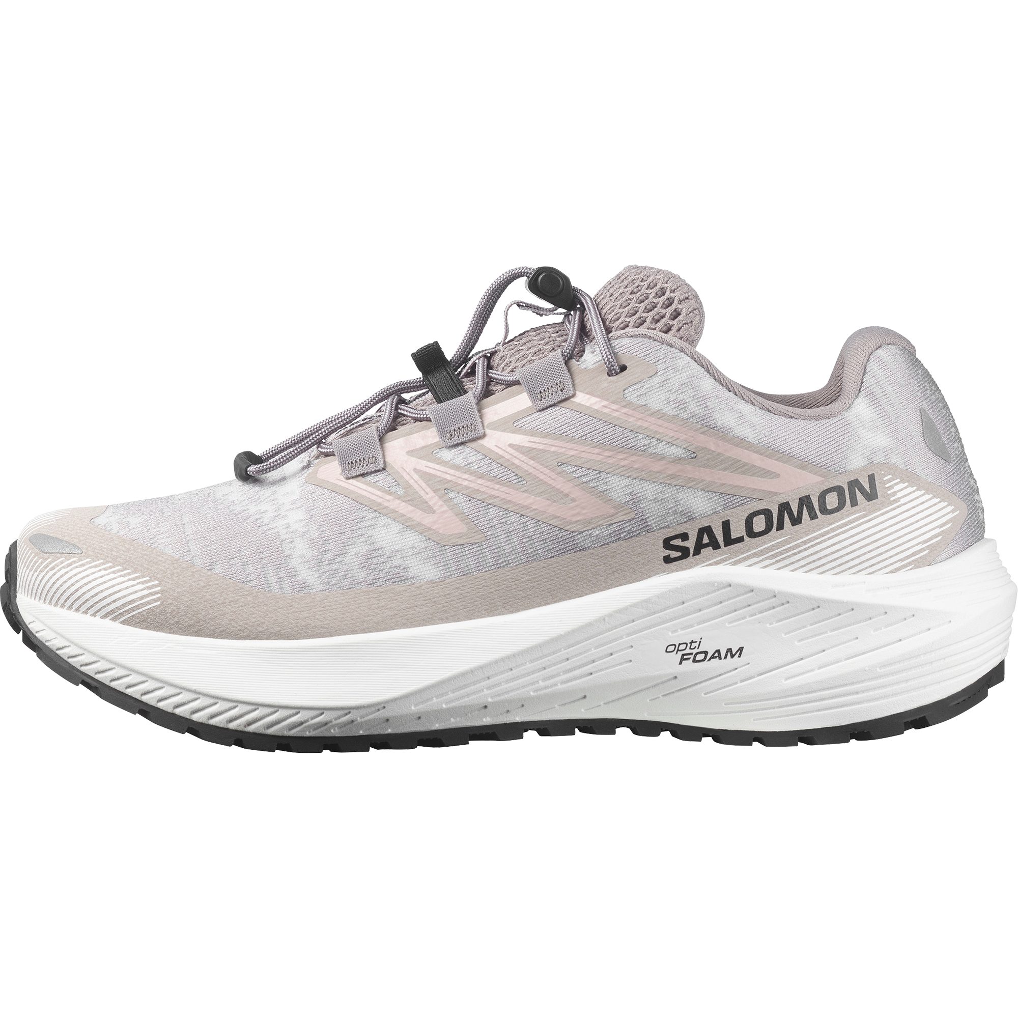 Salomon AERO FLOW GRVL Laufschuh