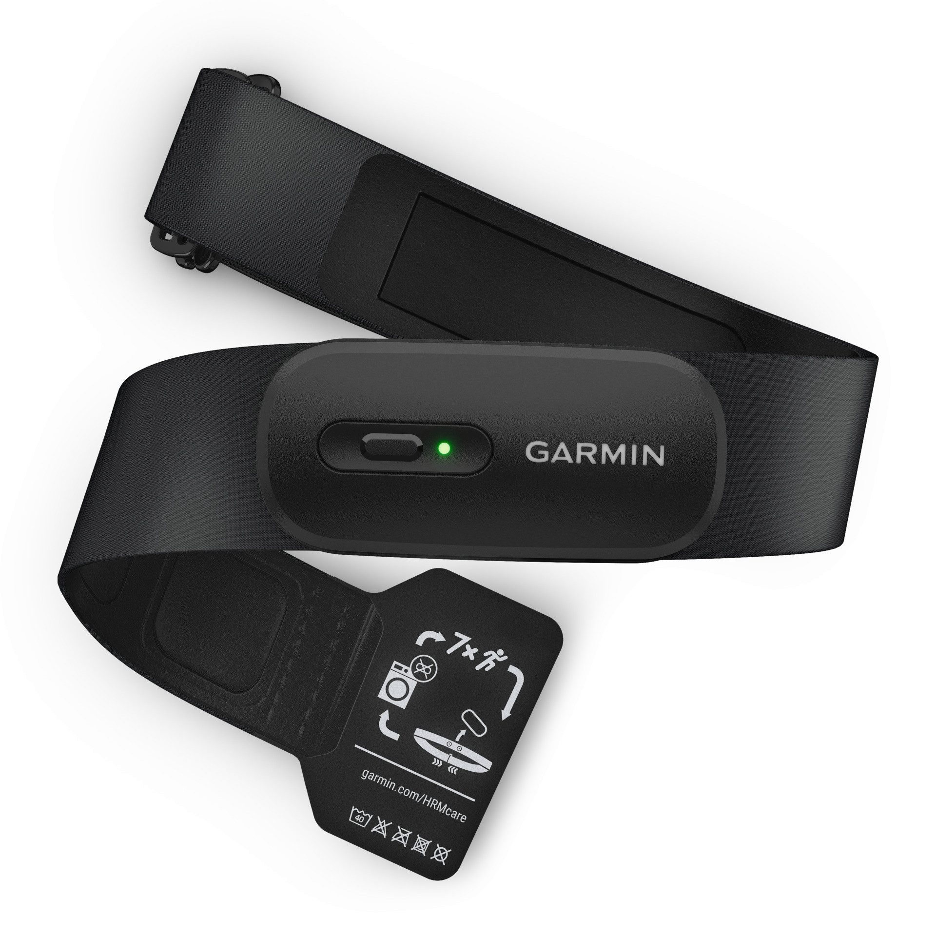 Garmin HRM 200 heart rate monitor – Bild 3 von 5