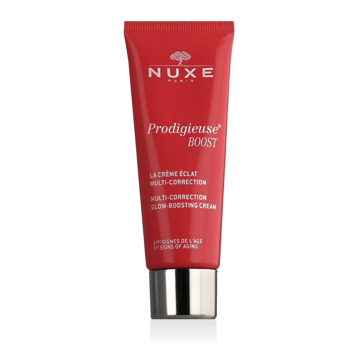 Nuxe Paris Tagescreme Prodigieuse Boost