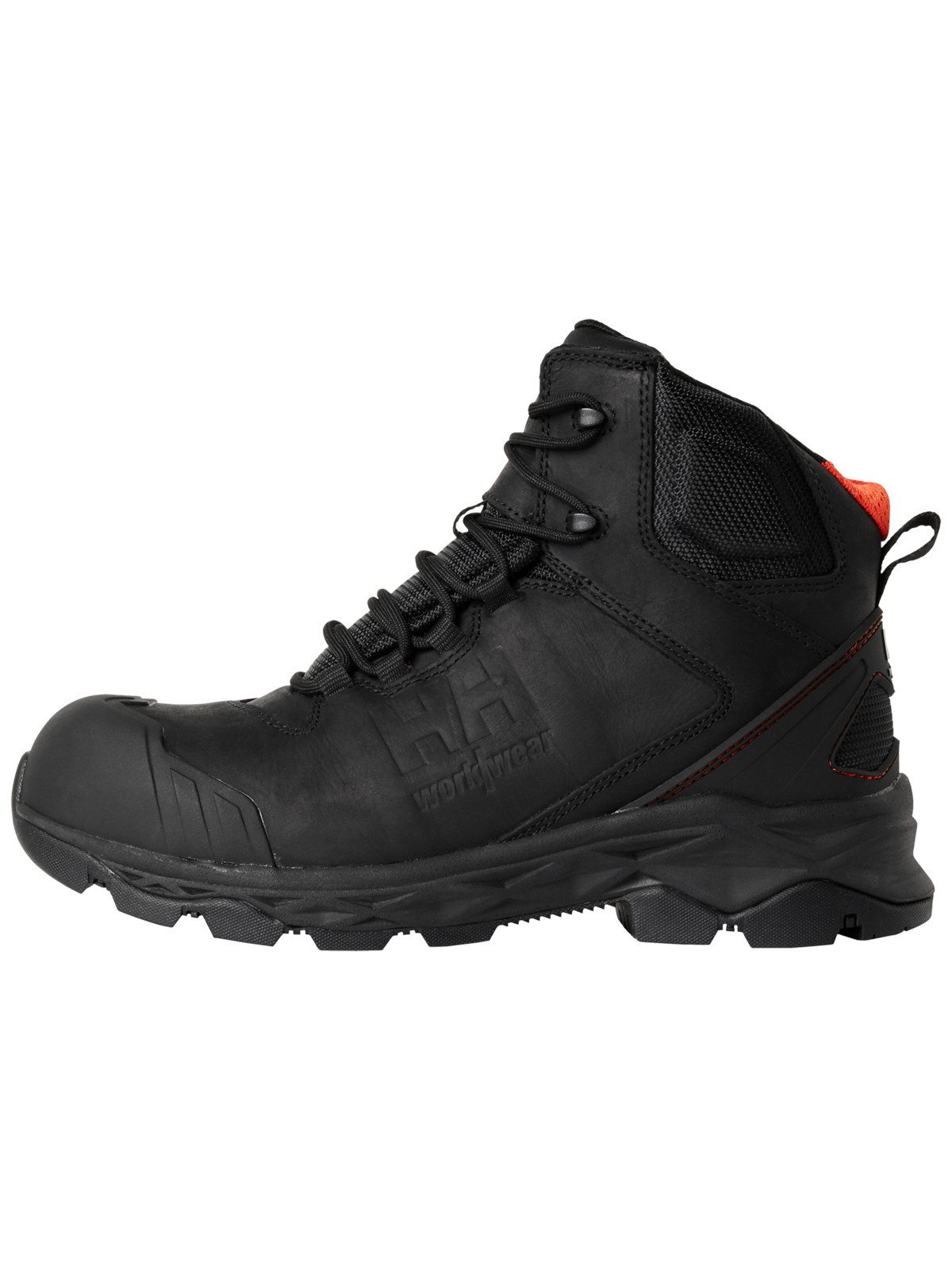 Helly Hansen workwear 78403-990 Helly Hansen Oxford Mid S3 Arbeitsschuh