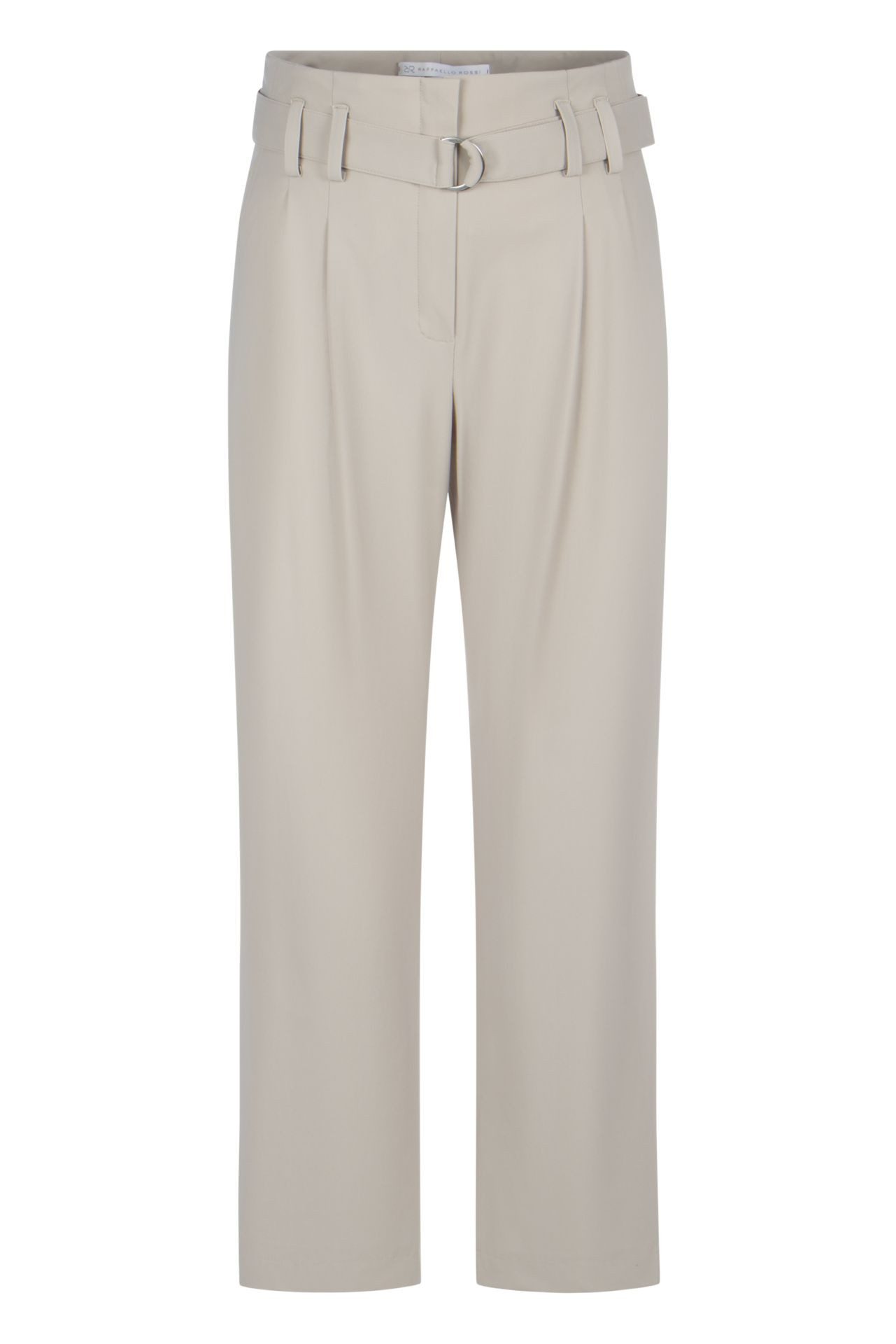 Raffaello Rossi 7/8-Hose Nicole 7/8 Kalk günstig online kaufen