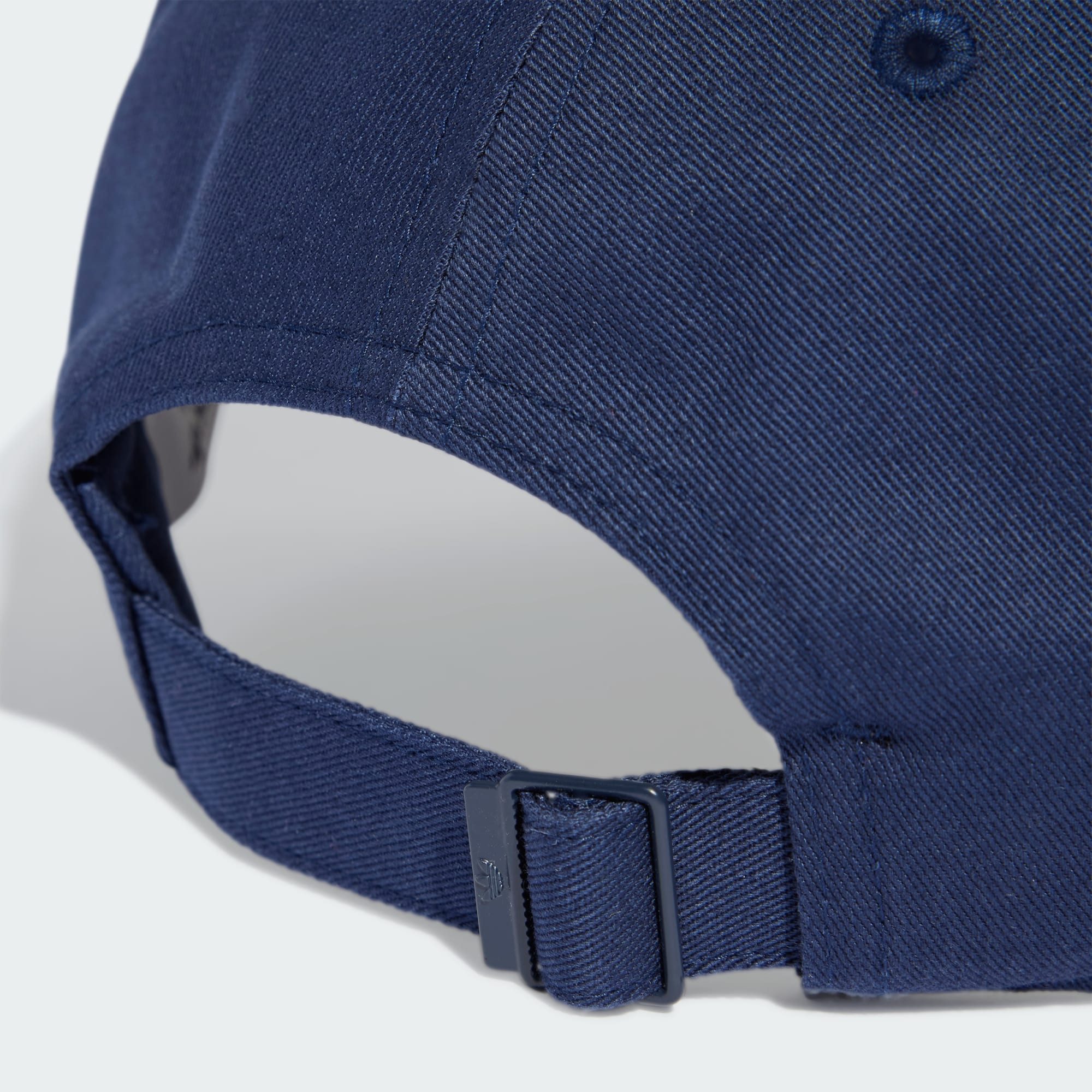 adidas Originals Schirmmütze ADICOLOR CLASSIC TREFOIL BASEBALL KAPPE (1-St)