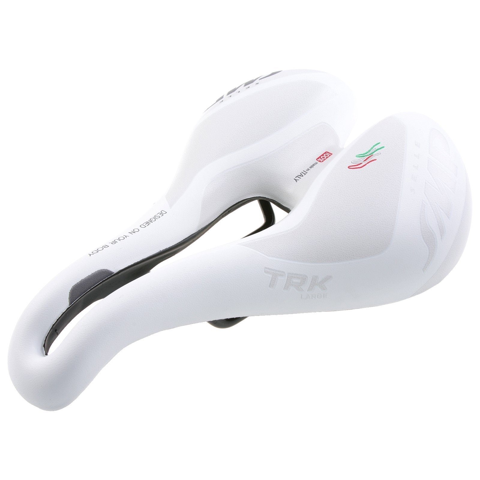 Selle SMP Fahrradsattel