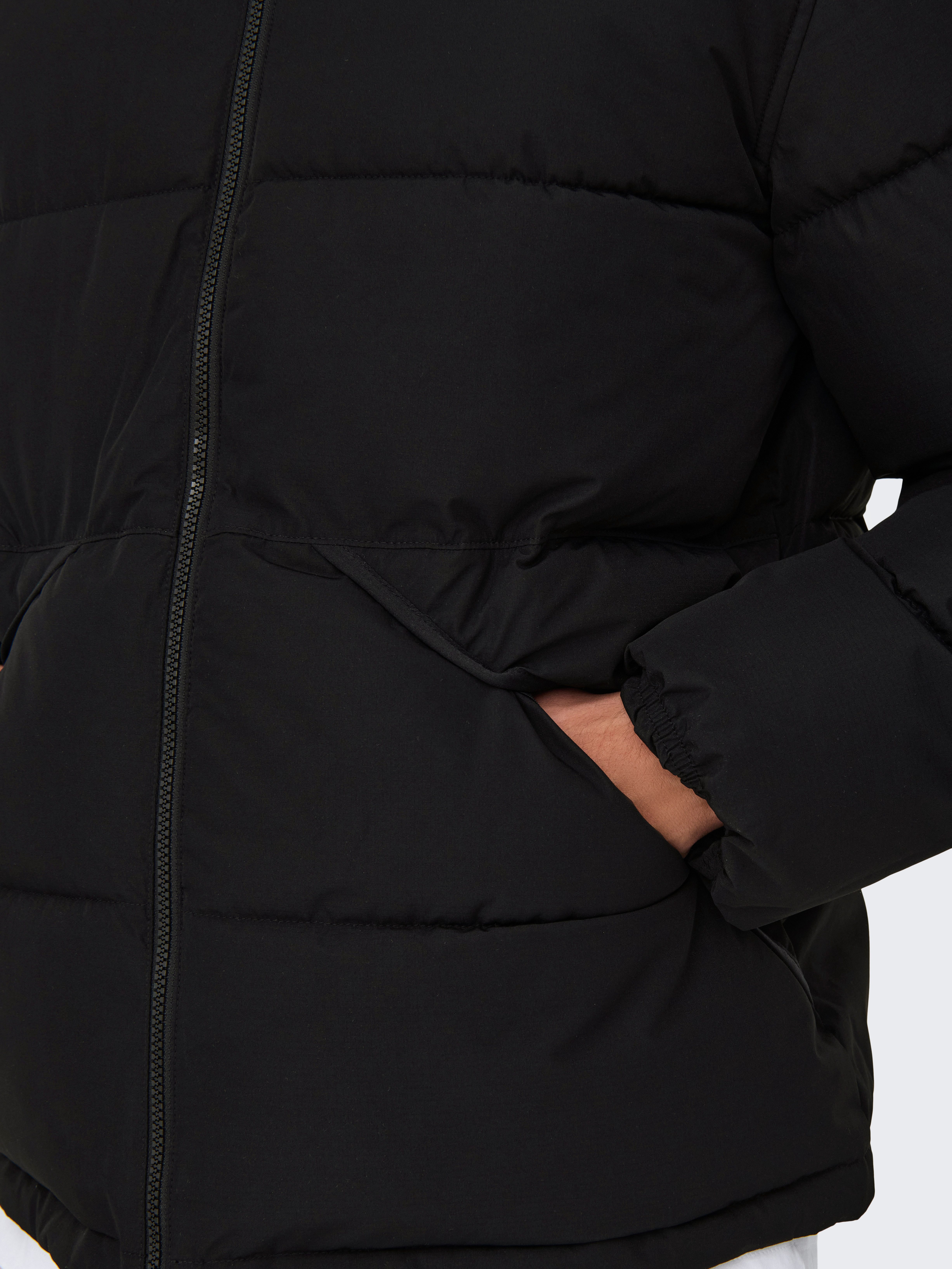 ONLY & SONS Steppjacke ONSPACK LIFE PUFFER JACKET OTW