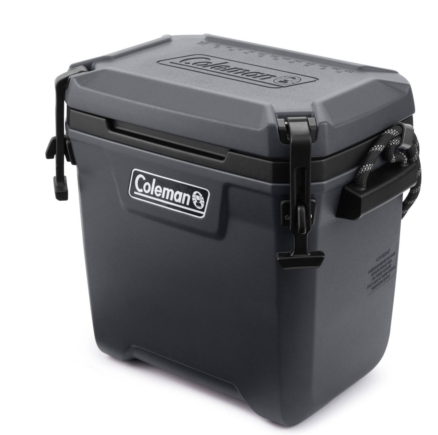 Kühlbox Coleman 28QT Convoy (Innenmaße 14,5 x 9,2 x 13,1cm)