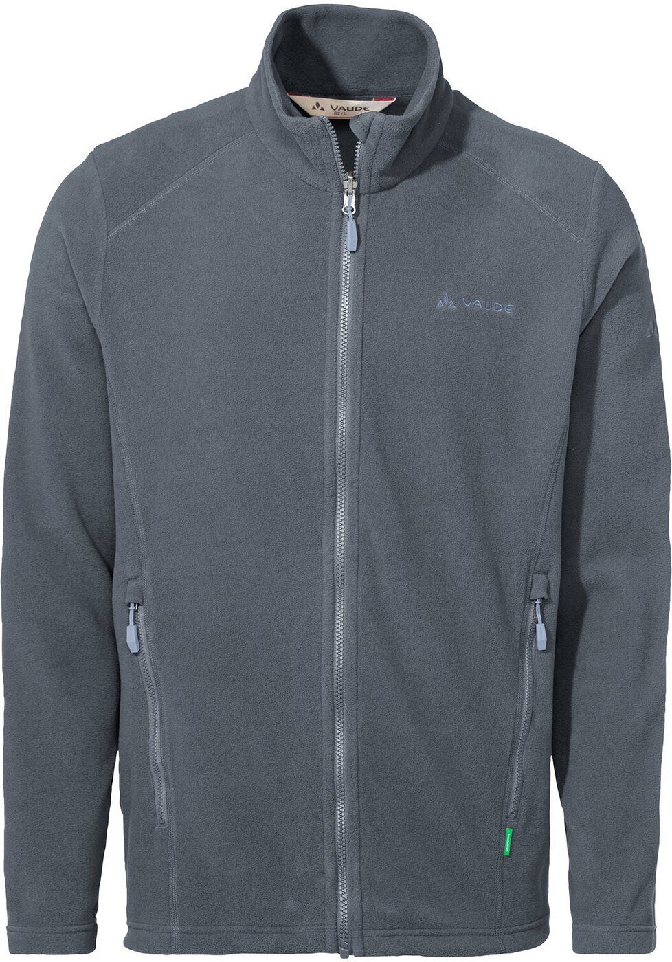VAUDE Fleecejacke Me Rosemoor Fleece Jacket II HERON günstig online kaufen