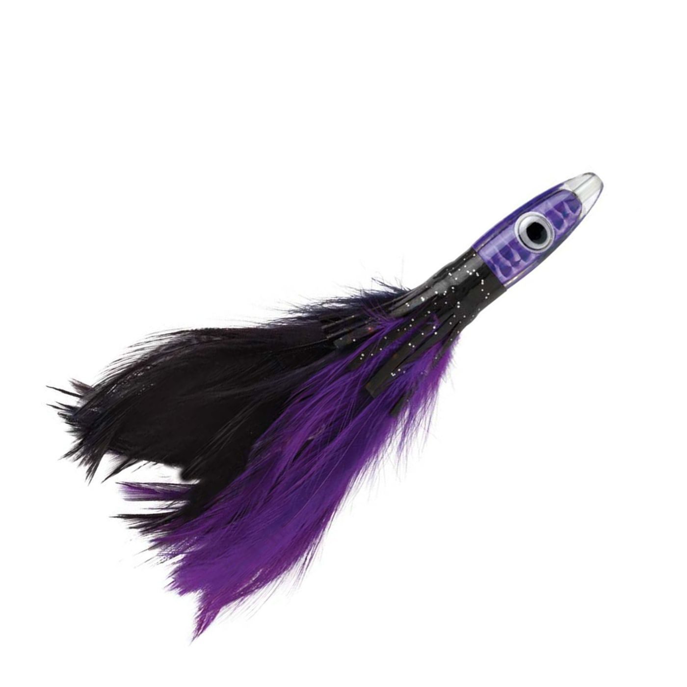 Kunstköder Williamson Albacore Feather 16,5cm - Meeresköder