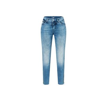 MAC 5-Pocket-Jeans uni (1-tlg)