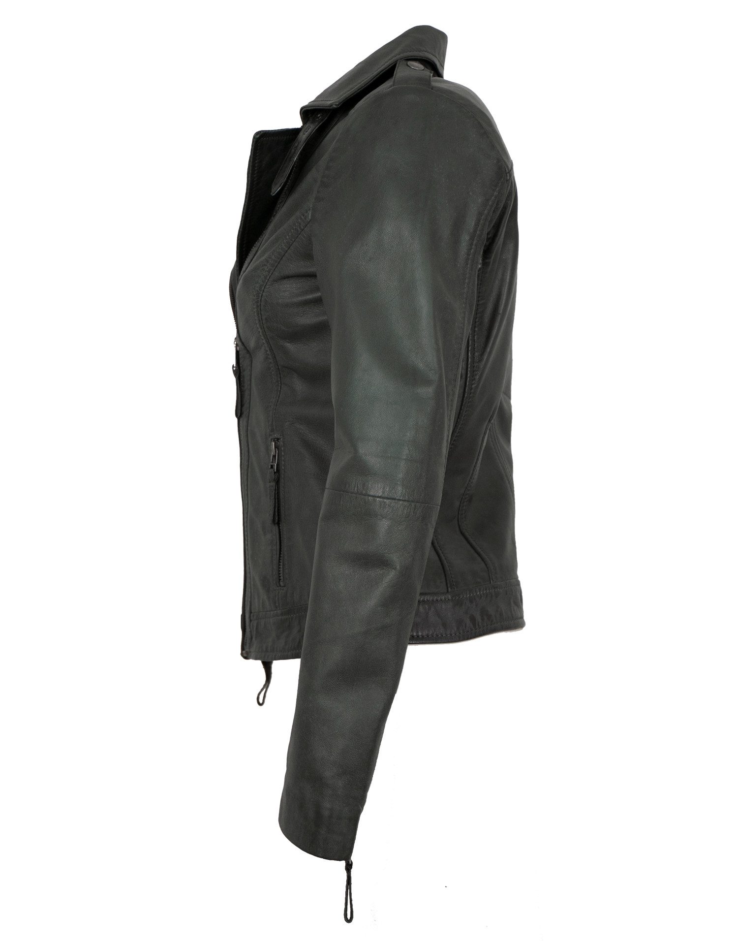 PUNCHBALL Lederjacke Punchball - Damen Lederjacke günstig online kaufen