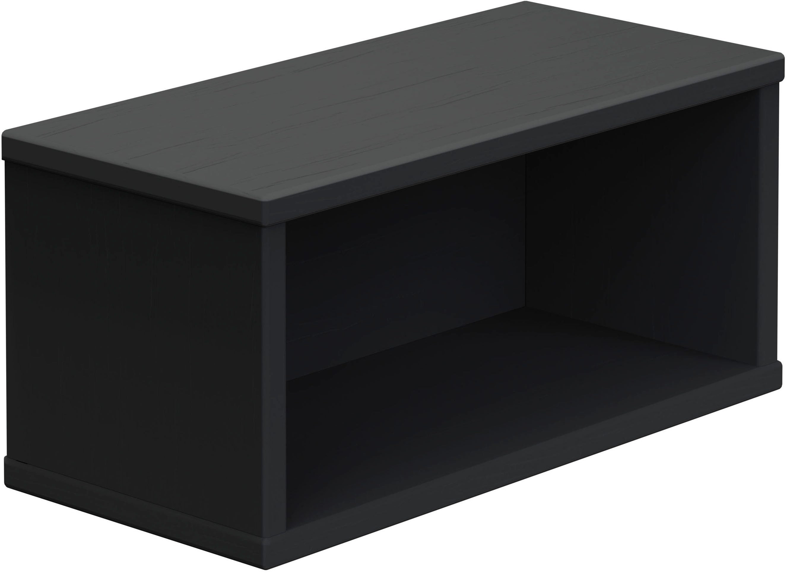 PAIDI Wandregal Wandbox L/H, viele Farbvarianten, günstig online kaufen