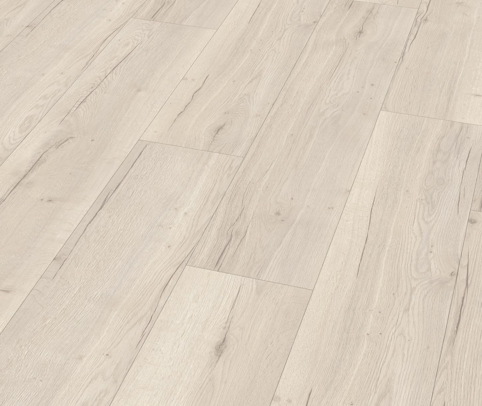 EGGER Vinylboden EGGER EGGER Aquadura+ Landhausdiele, 1292 x 246 x 7,5 mm, LARGE, NKL 33, Omnipore, mit Fase