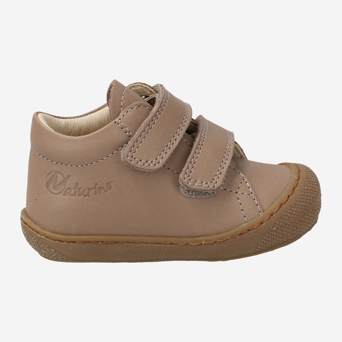 Naturino Naturino NATURINO COCOON VL , Кроссовки, Beige, Kinder Кроссовки
