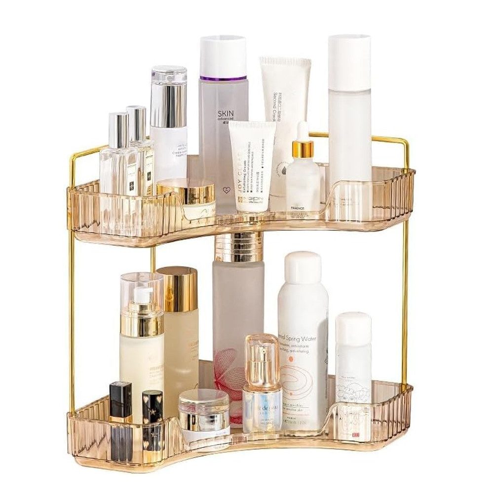 HT Make-Up Organizer Kosmetik Organizer, Beauty Organizer, Hautpflege Organ günstig online kaufen