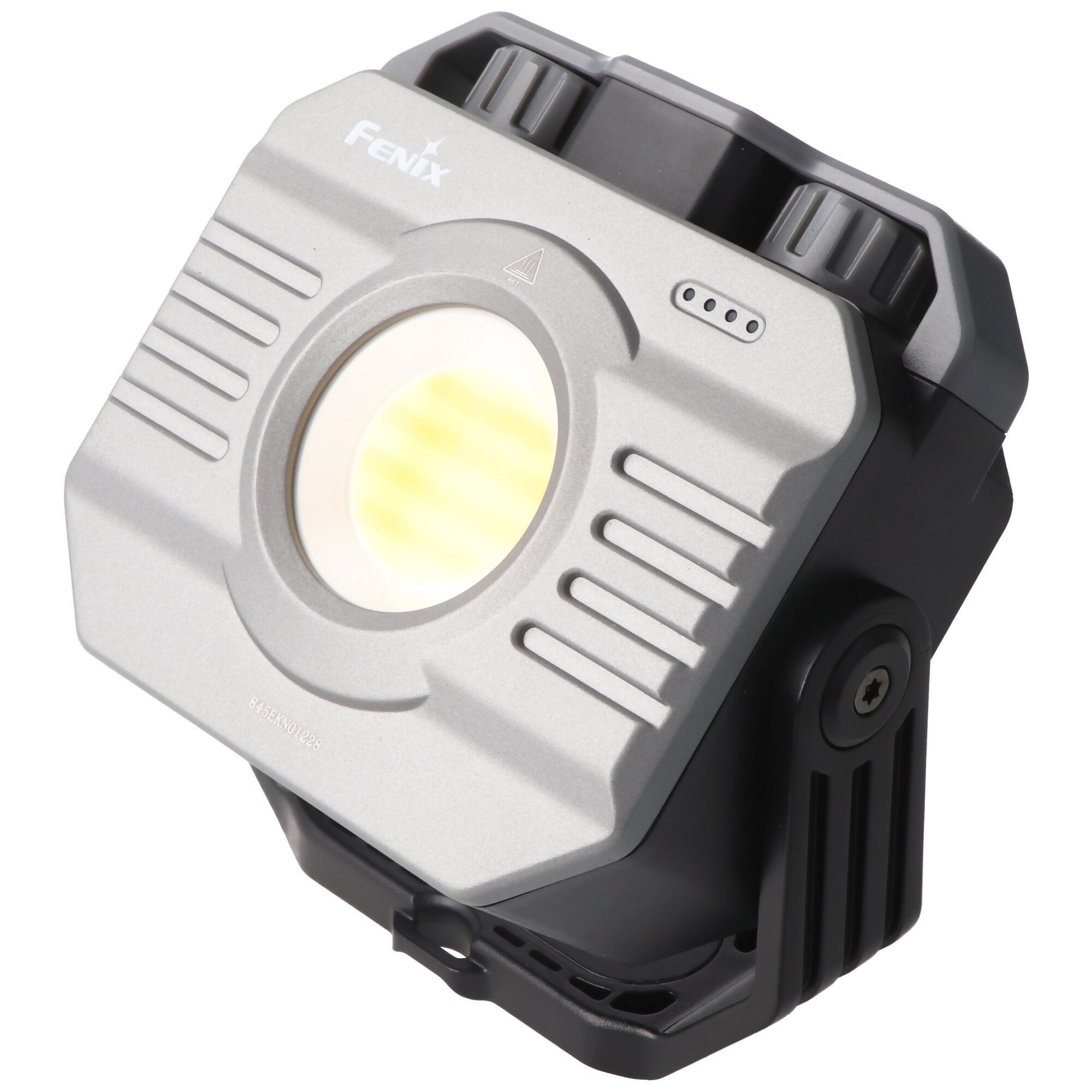 LED Taschenlampe Fenix CL28R LED Industrie- und Campingleuchte mit USB Anschluss, 2000
