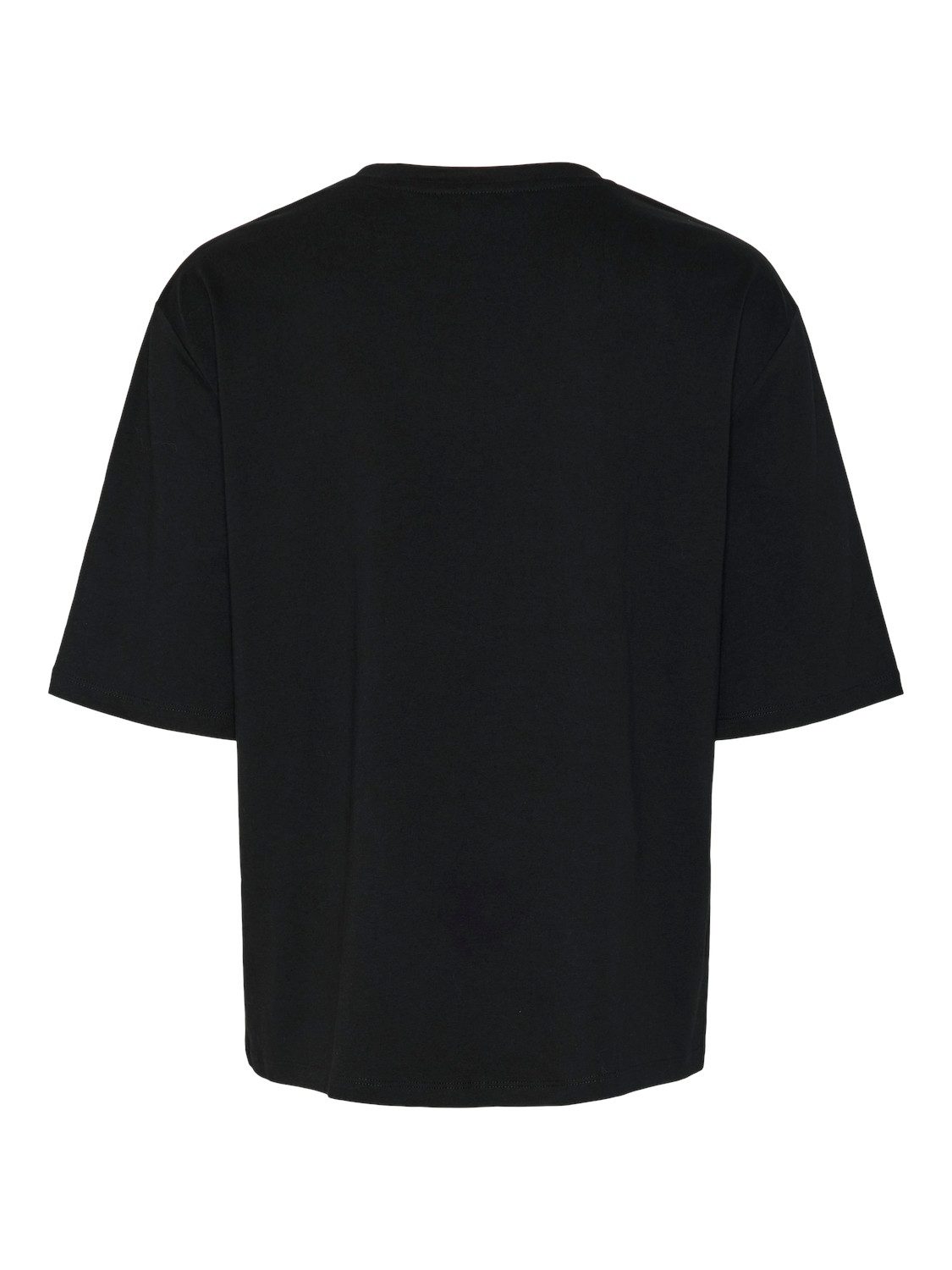 pieces Kurzarmshirt PCFIBBI SS O-NECK TEE MM JRS günstig online kaufen