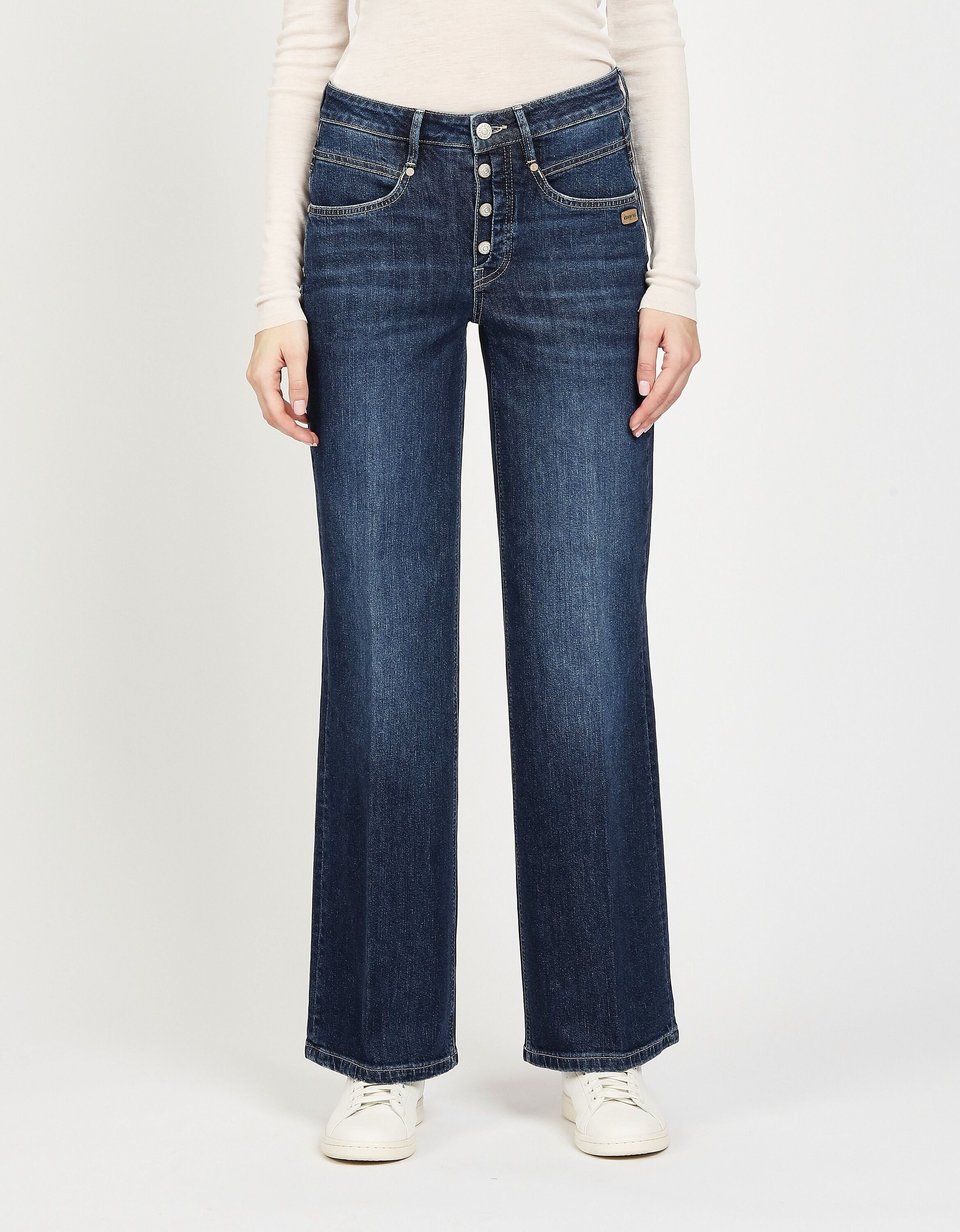 Relax-fit-Jeans 94MEDINA WIDE