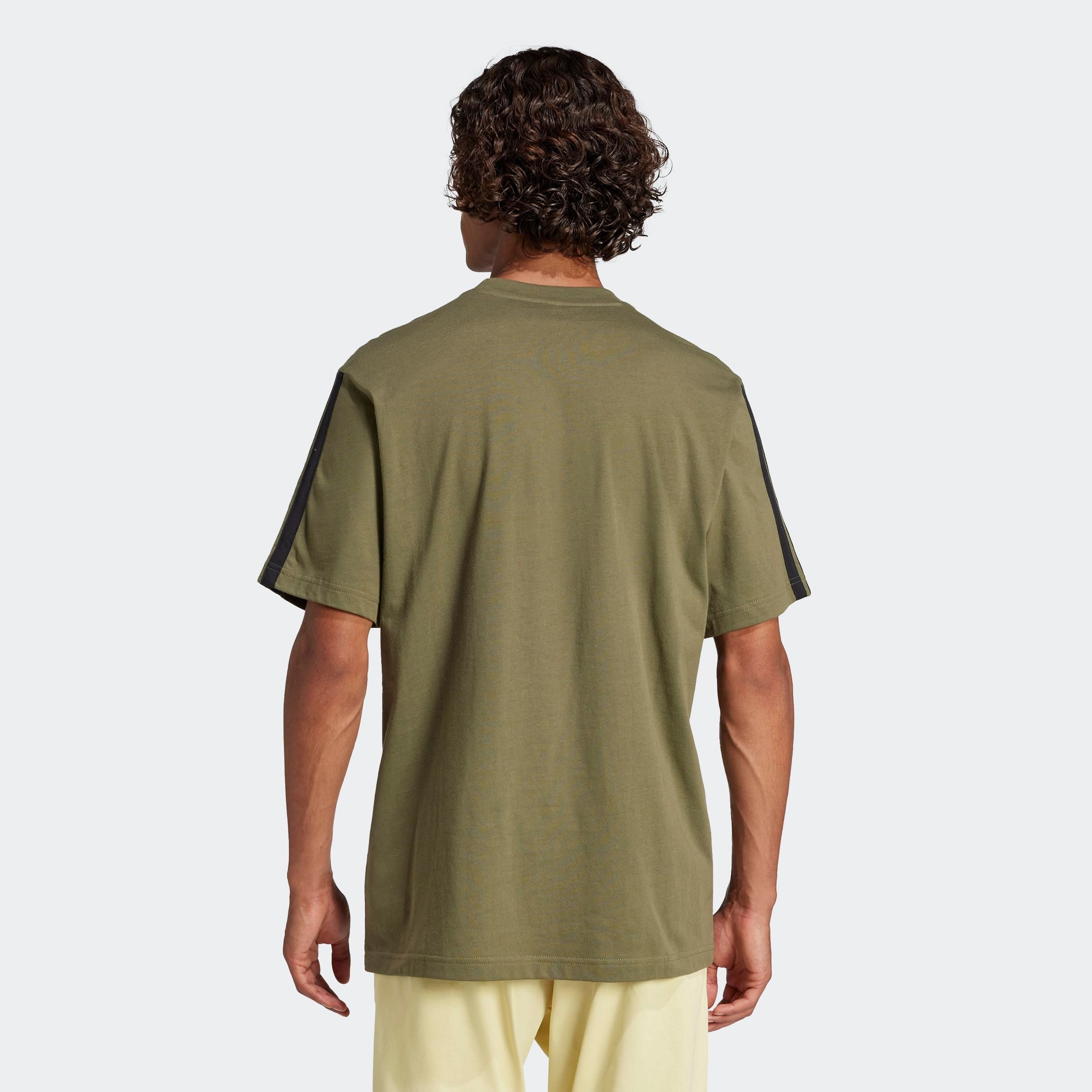 adidas Sportswear T-Shirt M 3S SJ günstig online kaufen