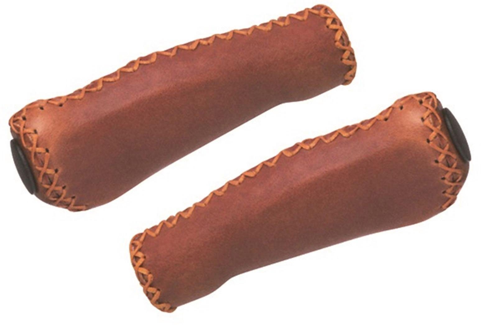 Point Fahrradlenkergriff (2-St., Paar), Schaumstoff