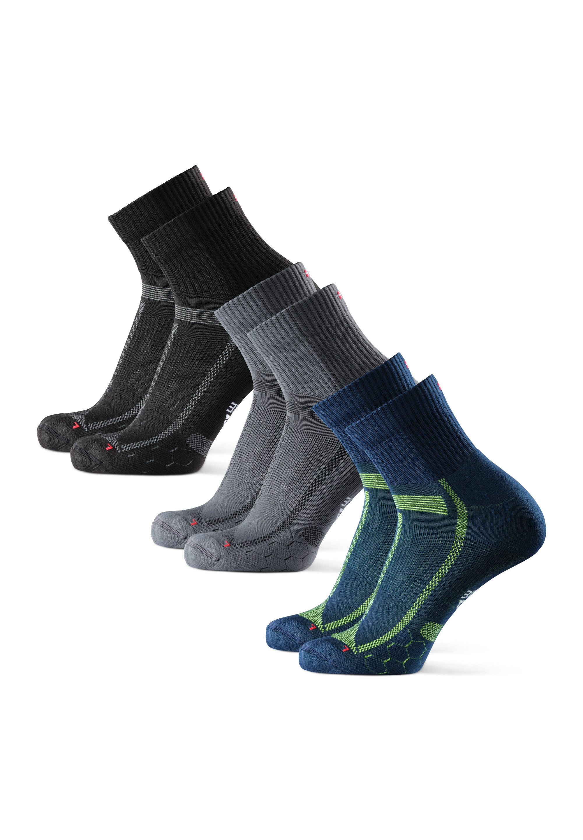 Basicsocken Long Distance
