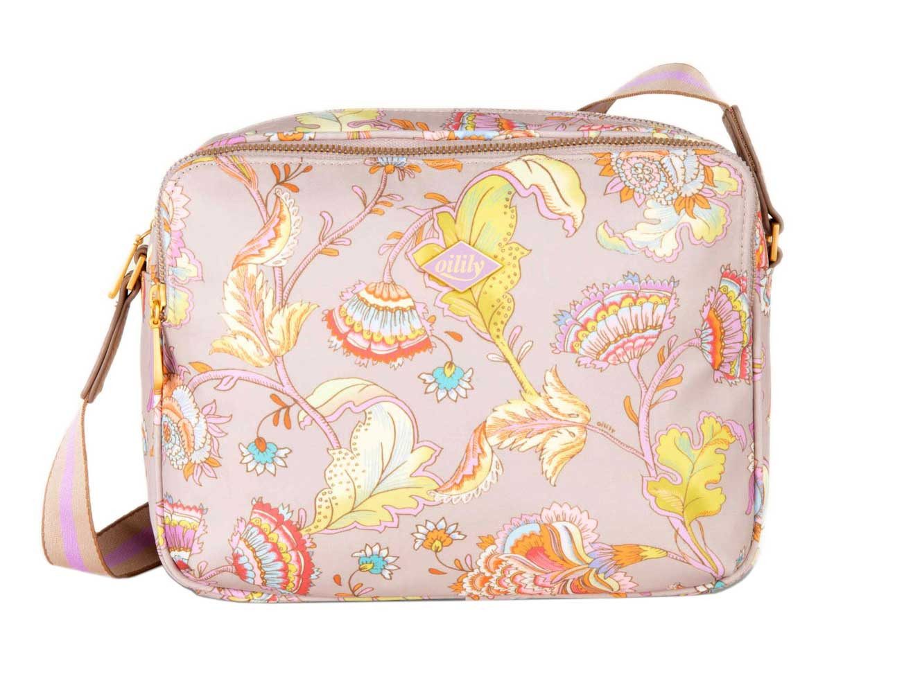 Oilily Schultertasche Simone Shoulder Bag