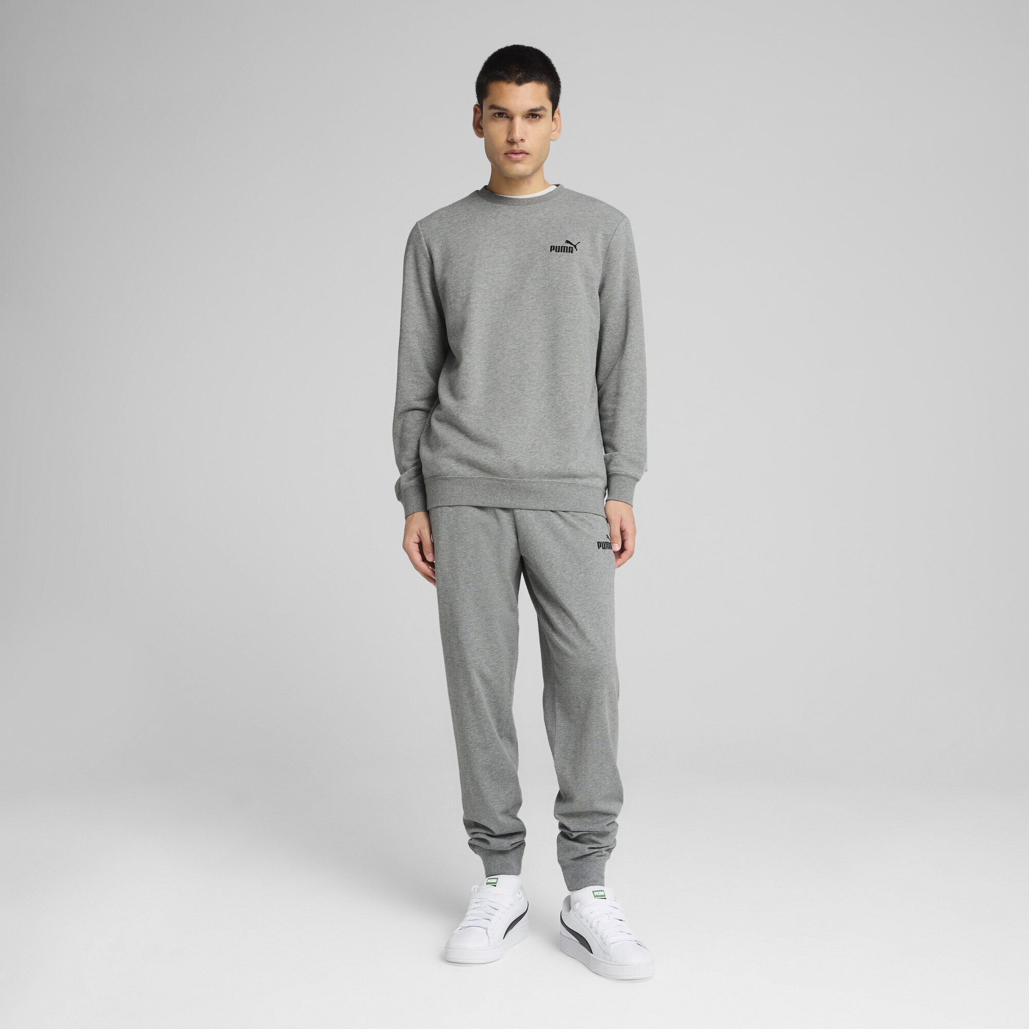 PUMA Sweatshirt Essentials Small No. 1 günstig online kaufen