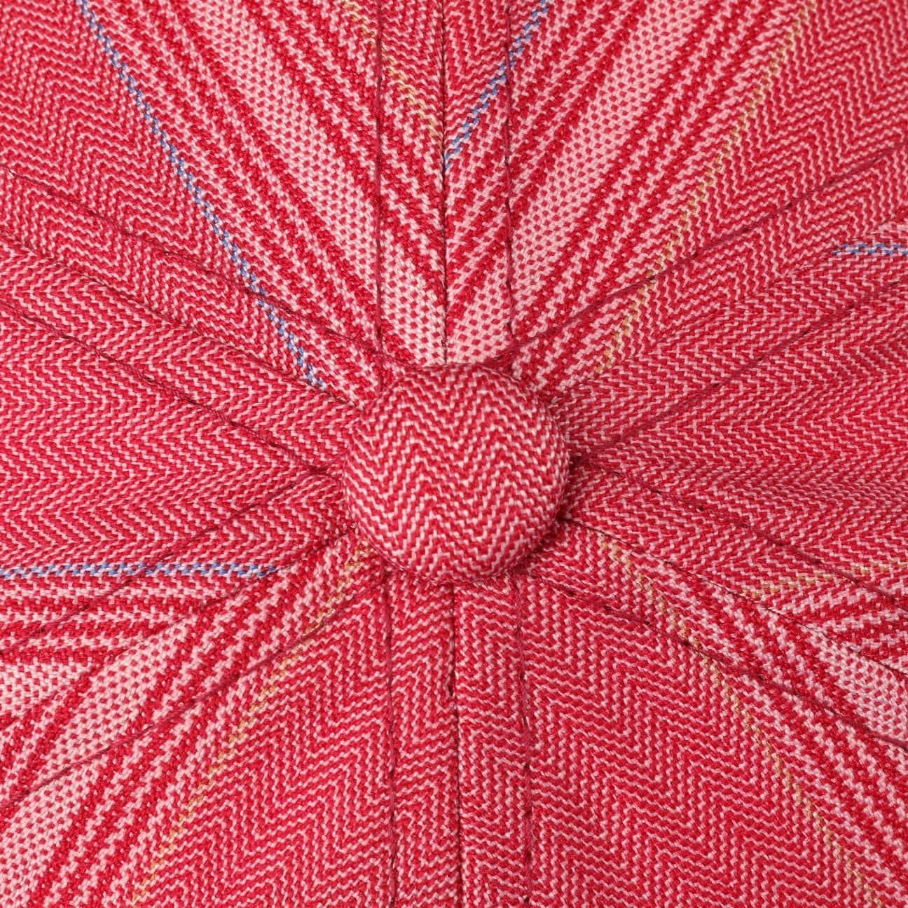 Kangol Baseball Cap (1-St) Fullcap Hinten geschlossen