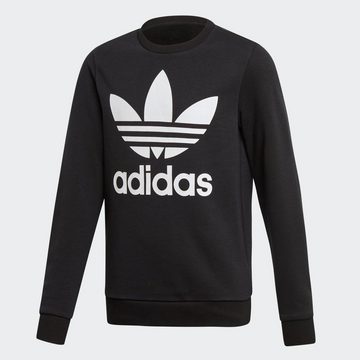 adidas Originals Sweatshirt TREFOIL CREW Unisex