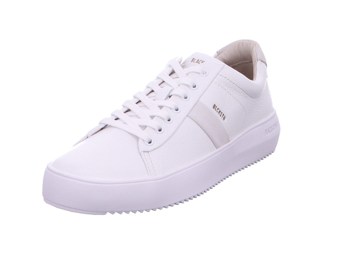 Blackstone Ryder Schnürschuh