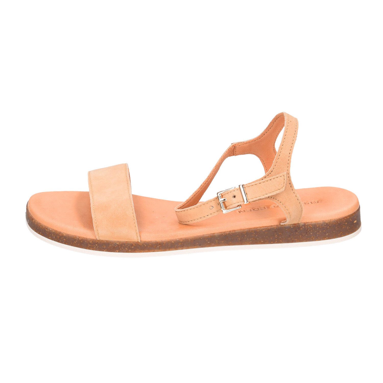 Apple of Eden Isa Sandalette