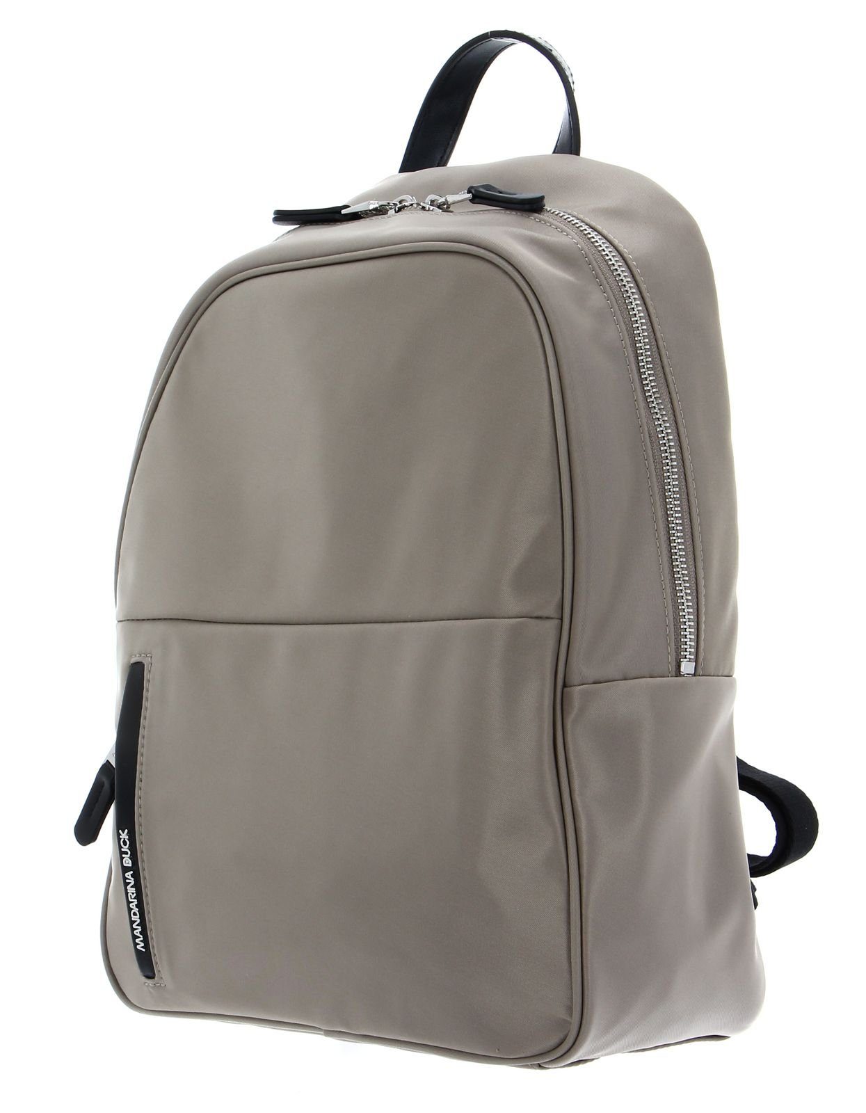 Duck Mandarina Simply Hunter Taupe Rucksack