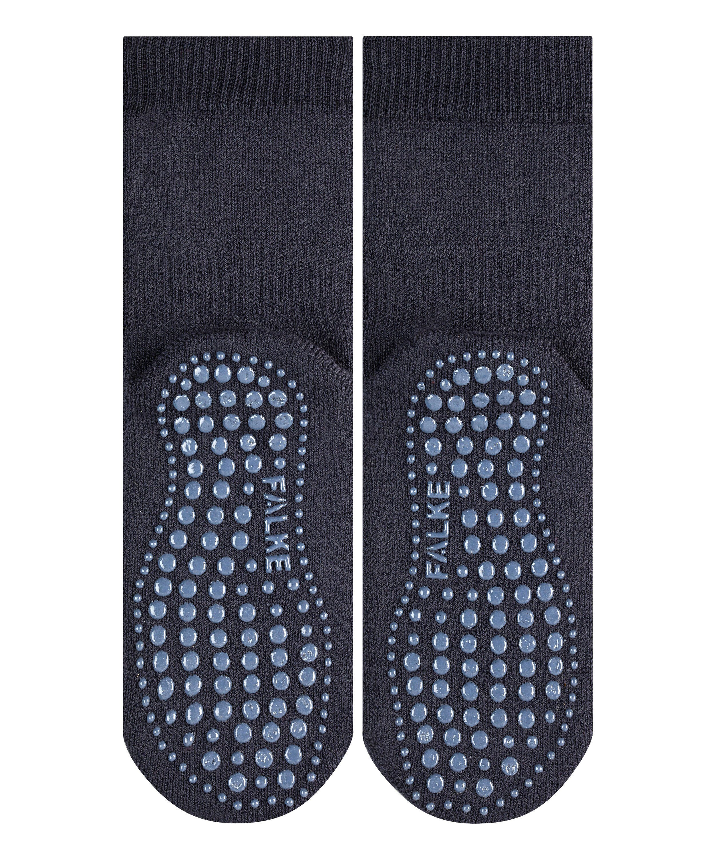 FALKE Socken Catspads (1-Paar) darkmarine (6170)