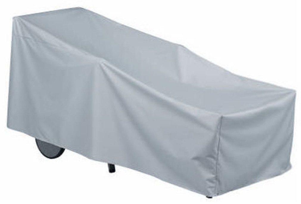 KETTLER Gartenmöbel-Schutzhülle Abdeckhaube für Sonnenliege (Cirrus / Forma II / Feel)