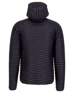 Meru Steppjacke Herren Steppjacke KIPNUK PADDED JACKET (1-St)