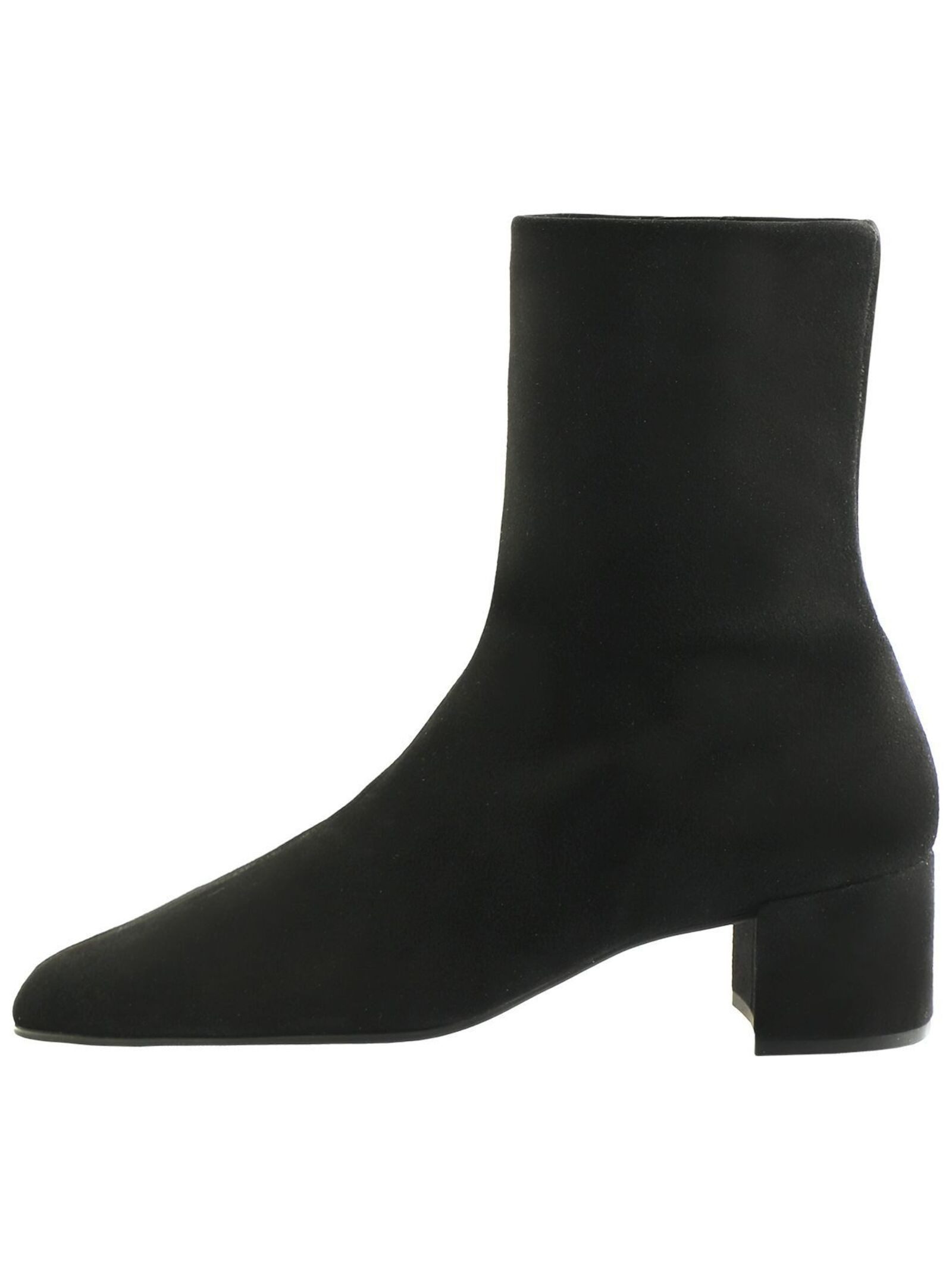 Högl Högl Stiefelette Veloursleder Stiefelette