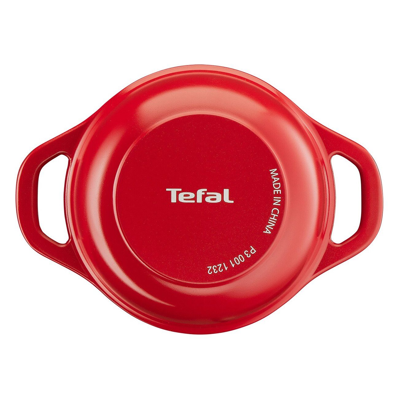 Kasserolle Tefal E254S255